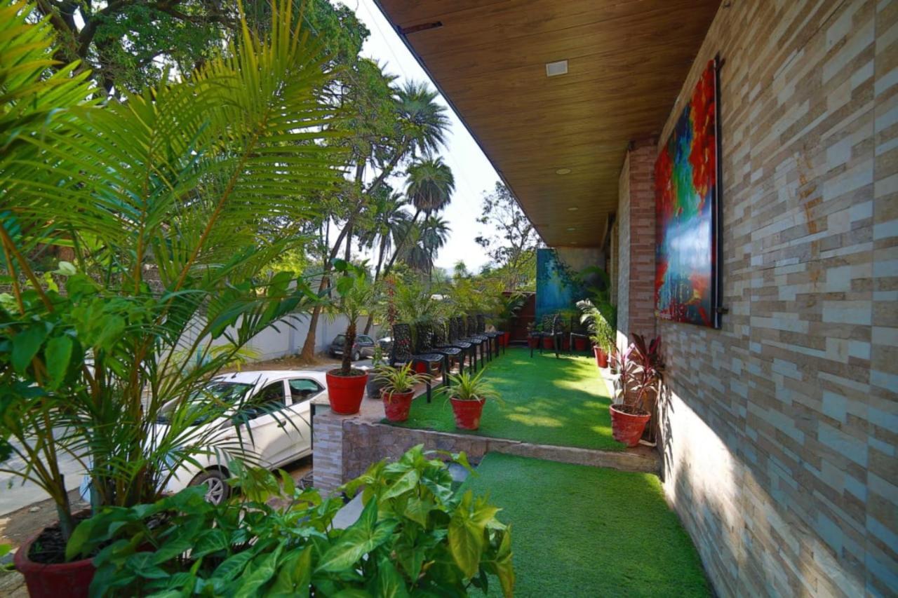 Hotel Sai Mount Abu