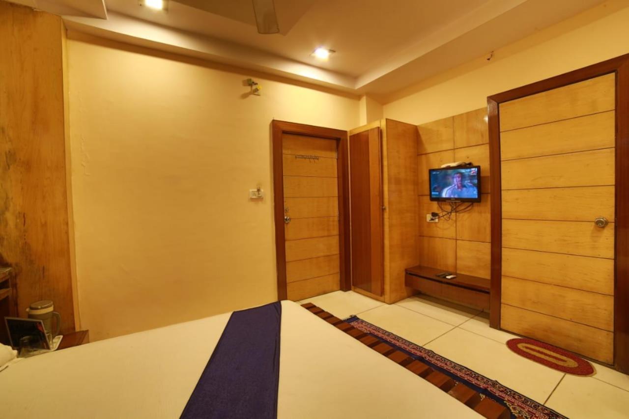 Sai Hotel Mount Abu