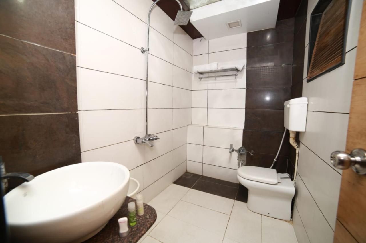 Sai Hotel Mount Abu