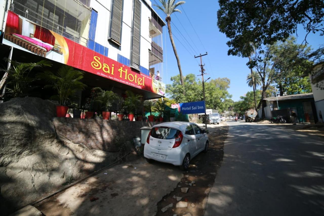 Hotel Sai Mount Abu