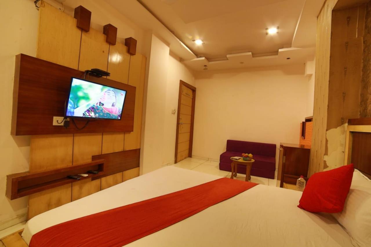 Hotel Sai Mount Abu