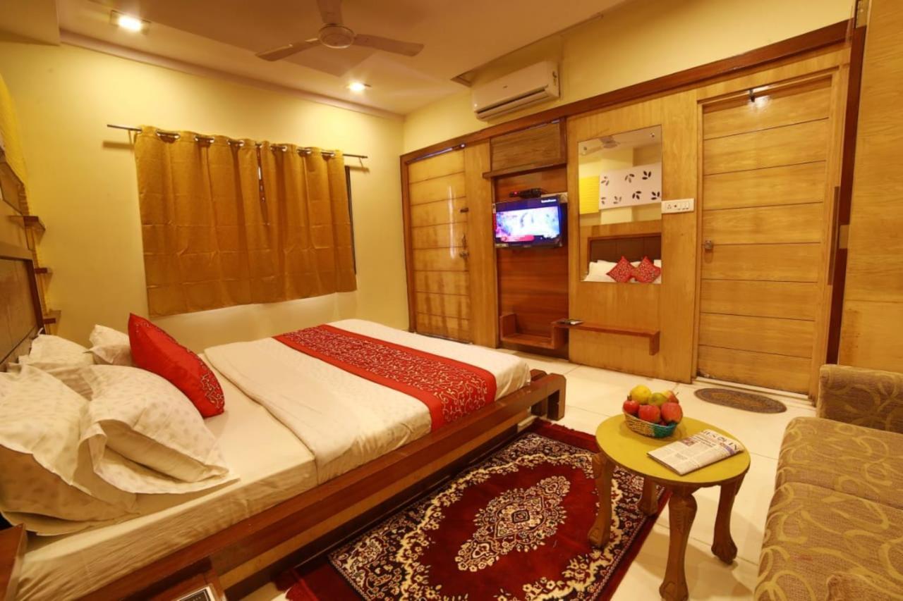 Hotel Sai Mount Abu