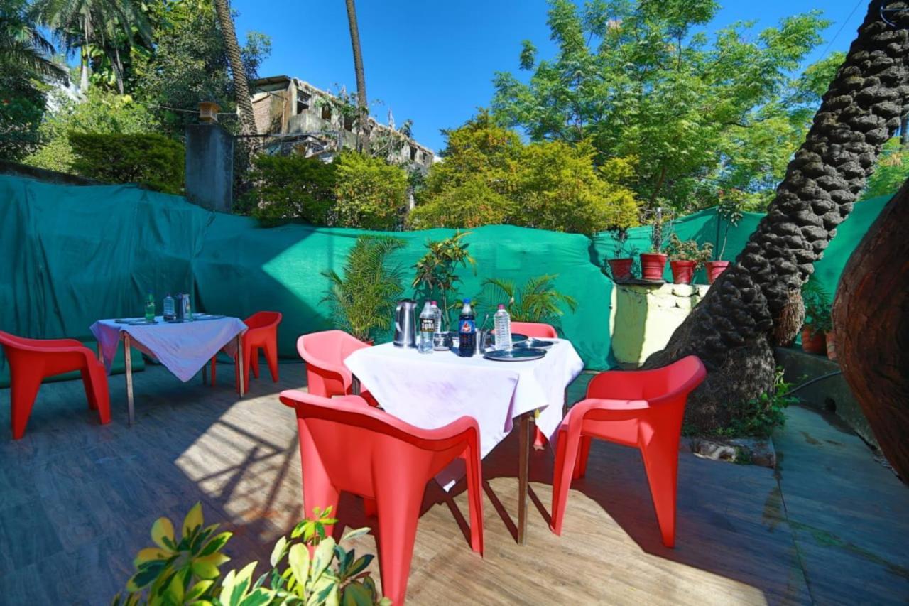 Sai Hotel Mount Abu