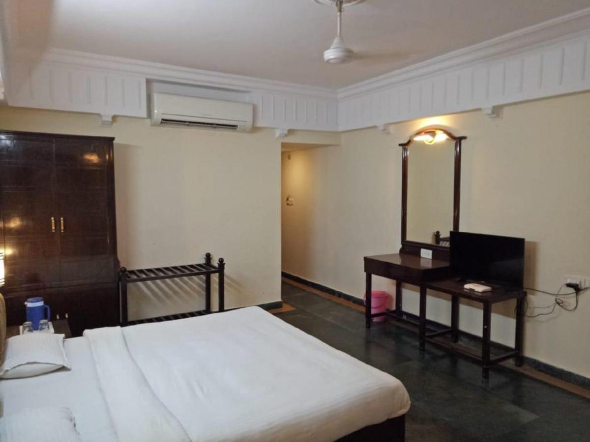 Hotel Limdi House 4*