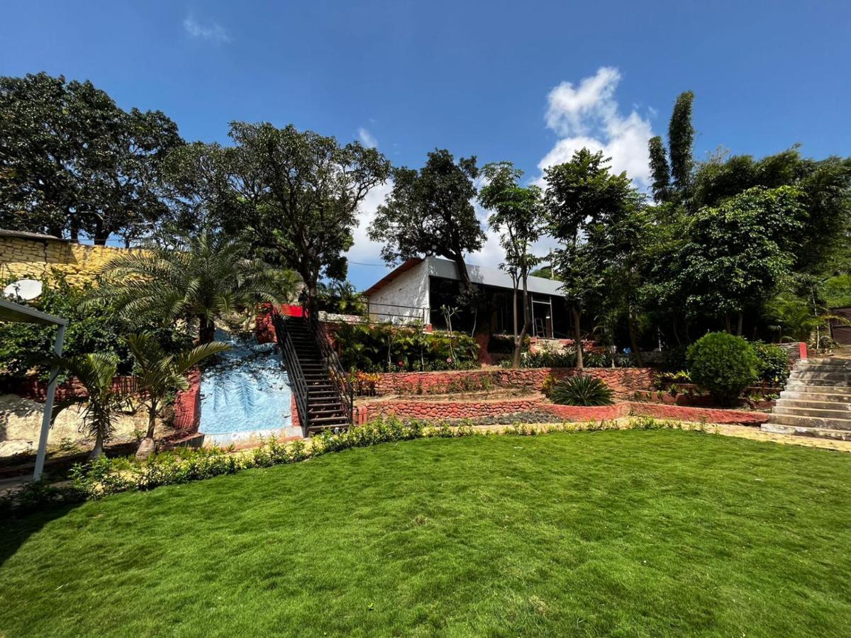 The Village Mount Abu