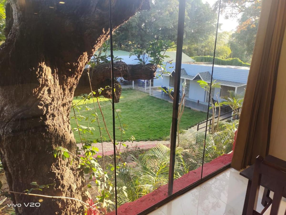 The Village 3* Mount Abu