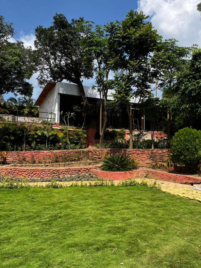 The Village Resort Mount Abu