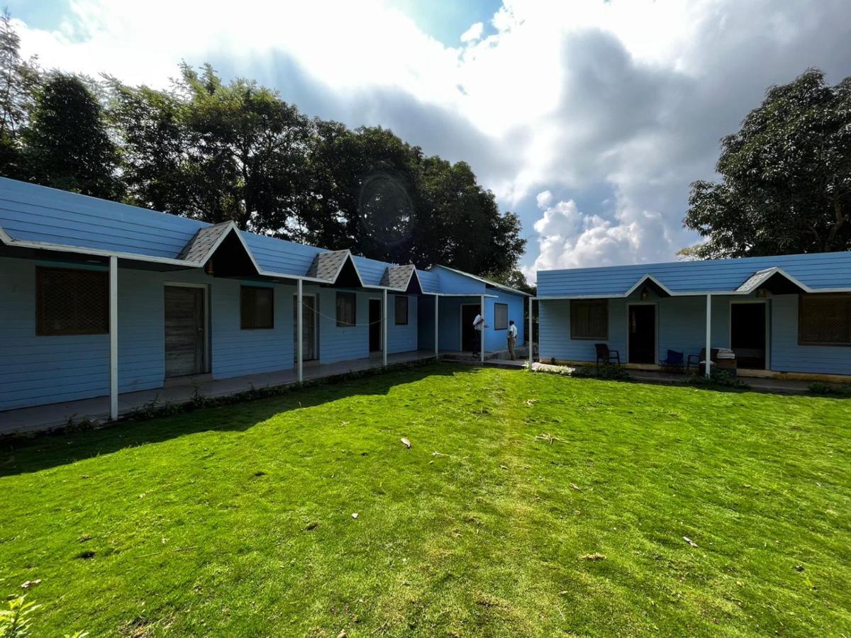 The Village 3* Mount Abu
