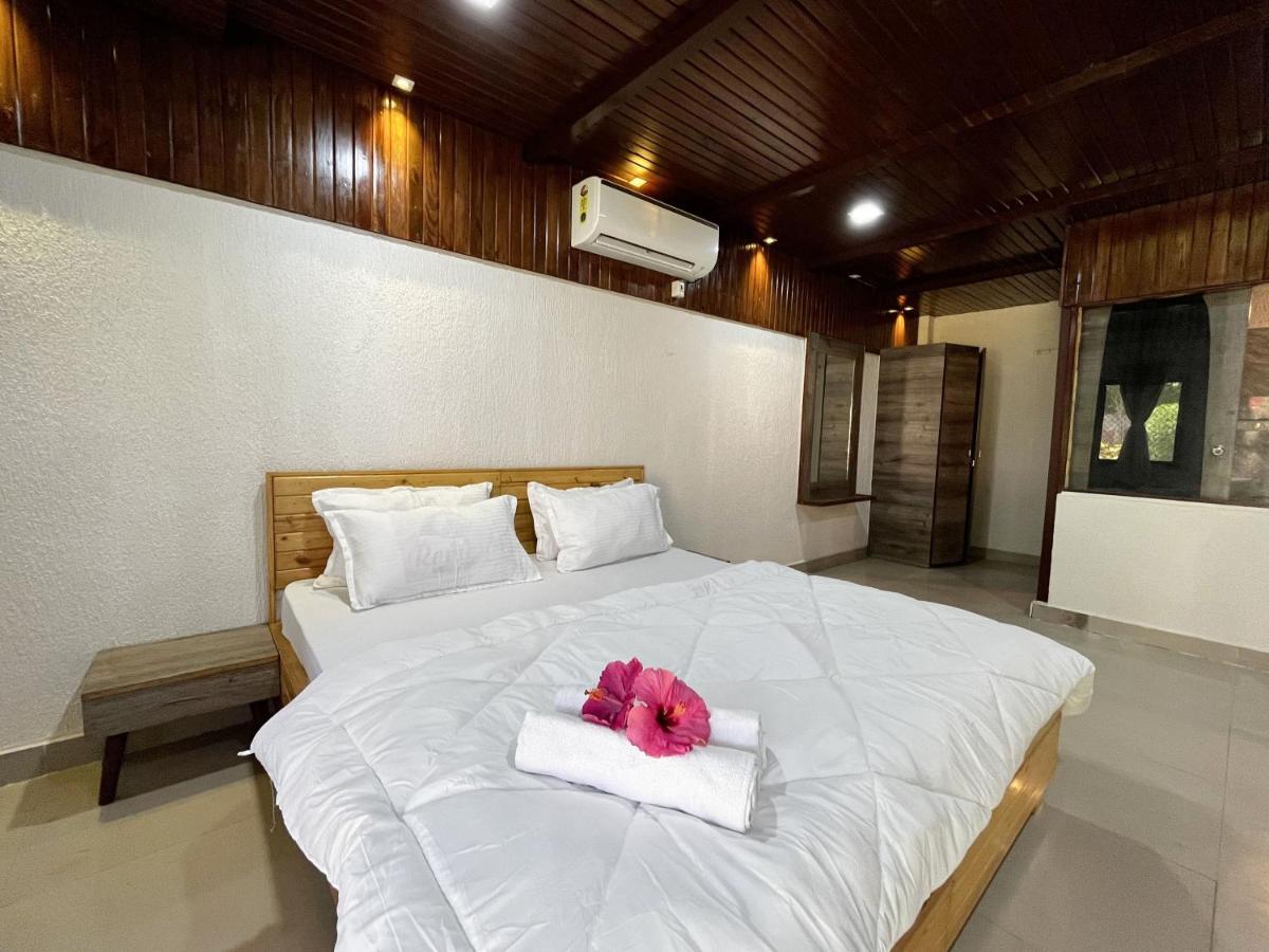 The Village 3* Mount Abu