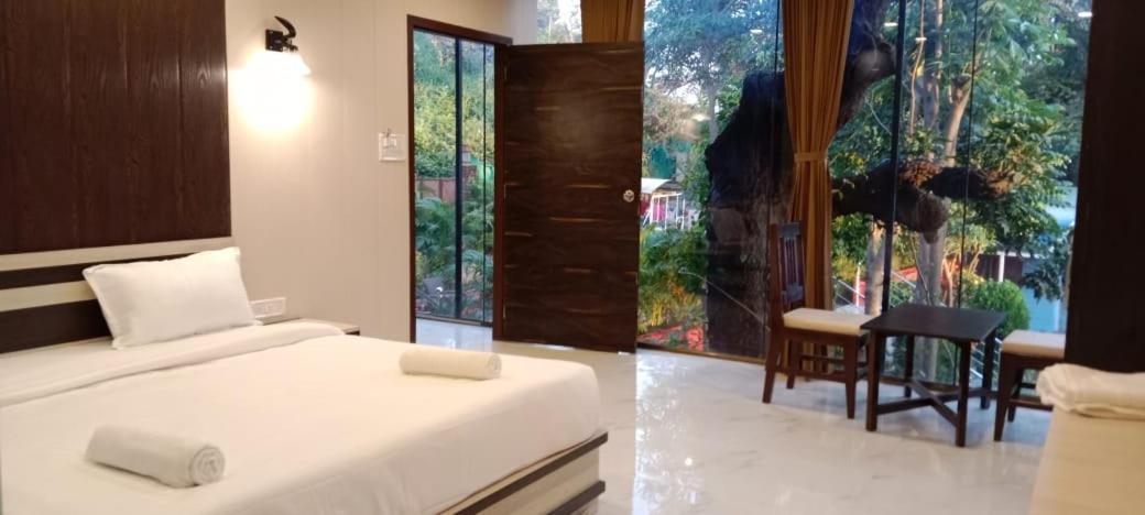 The Village Resort