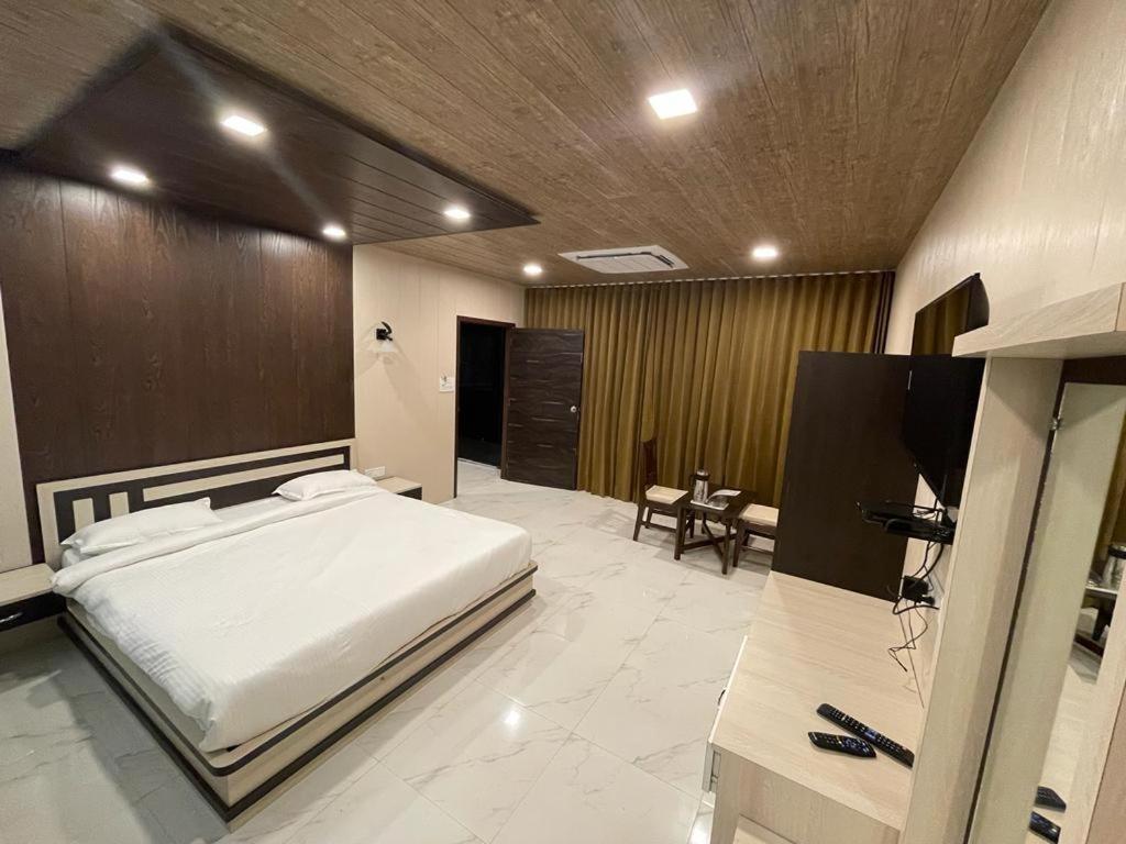 The Village Resort Mount Abu
