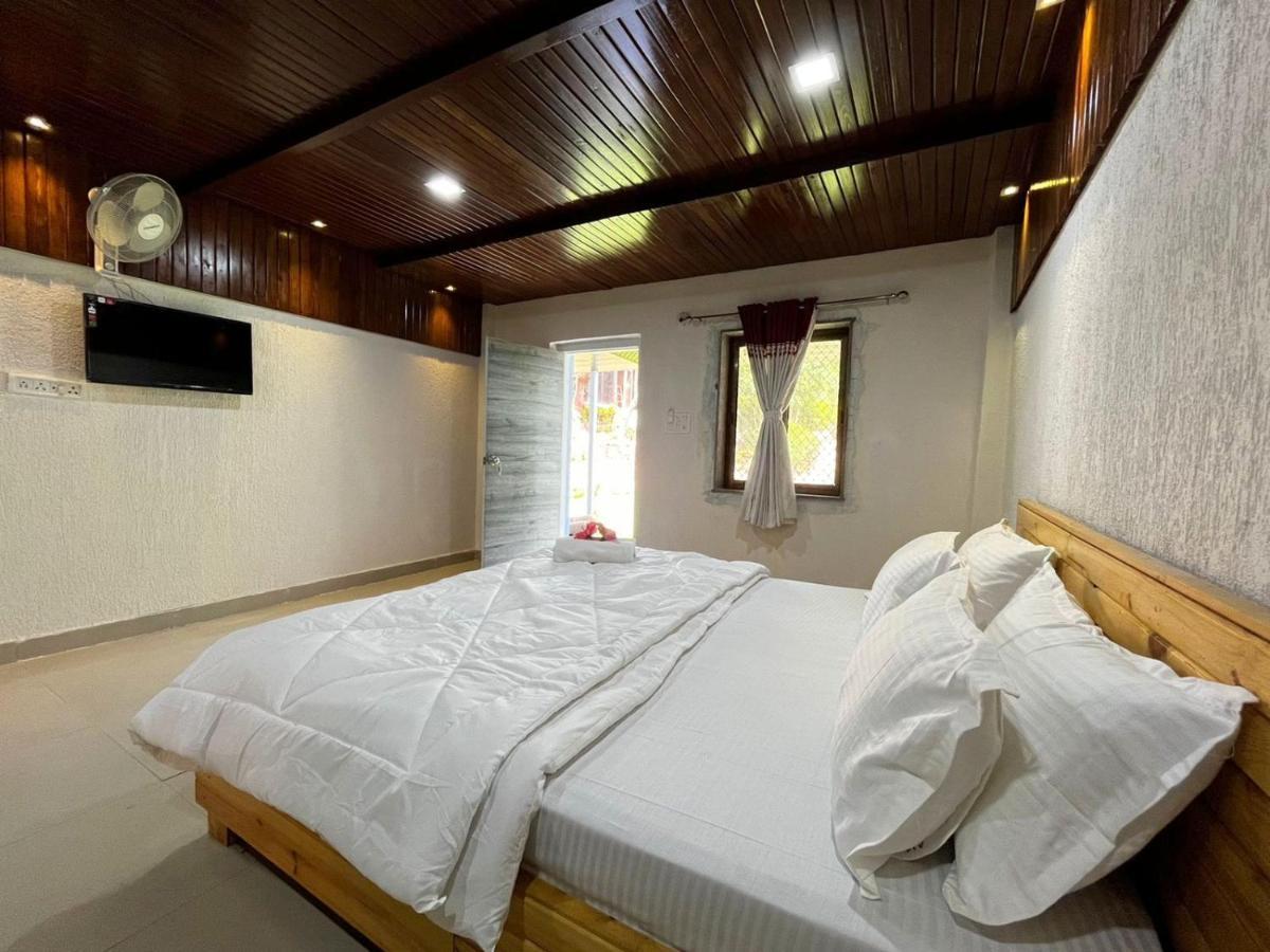 The Village Resort Mount Abu