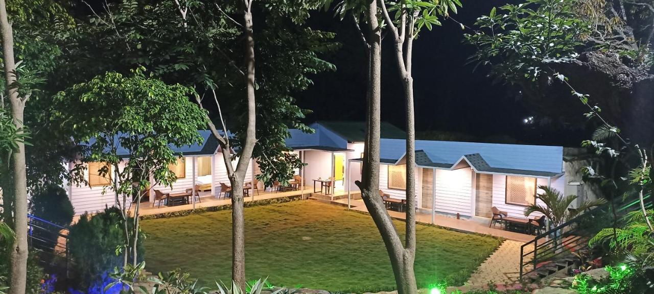 Resort The Village Mount Abu