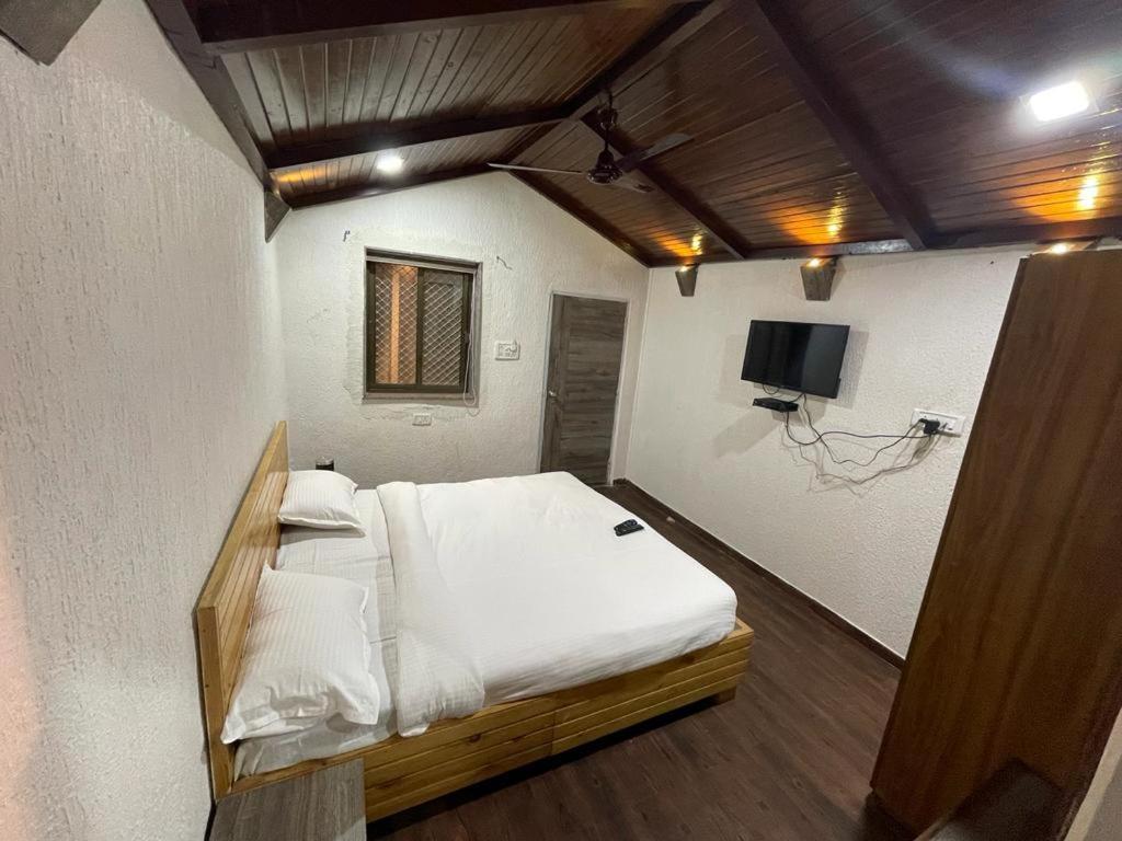 The Village Resort Mount Abu