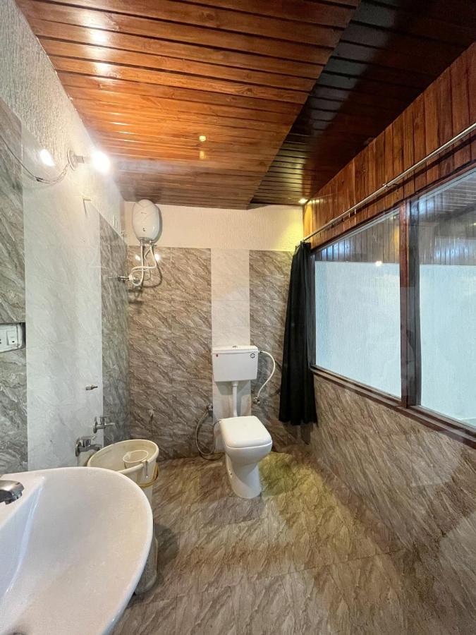 The Village Resort 3*