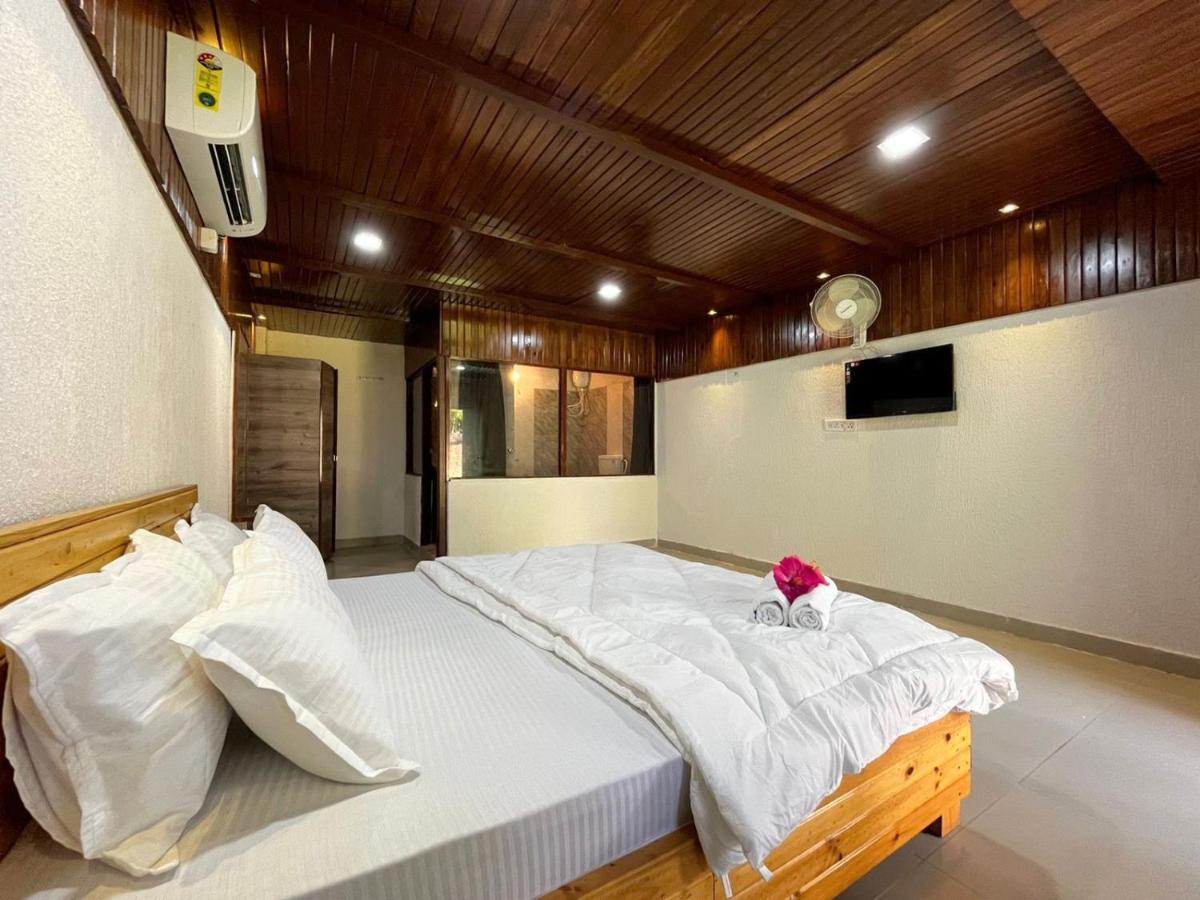 Resort The Village 3*