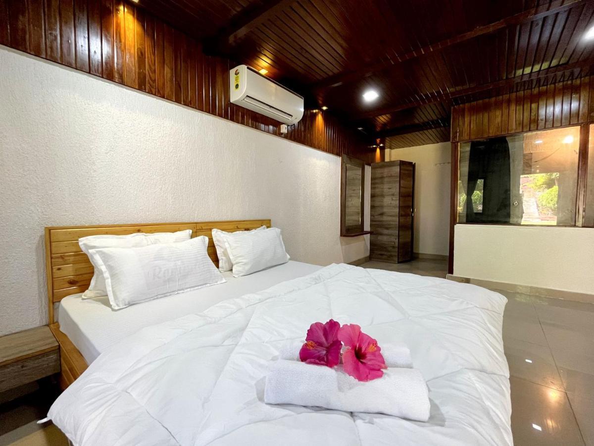 The Village Resort Mount Abu