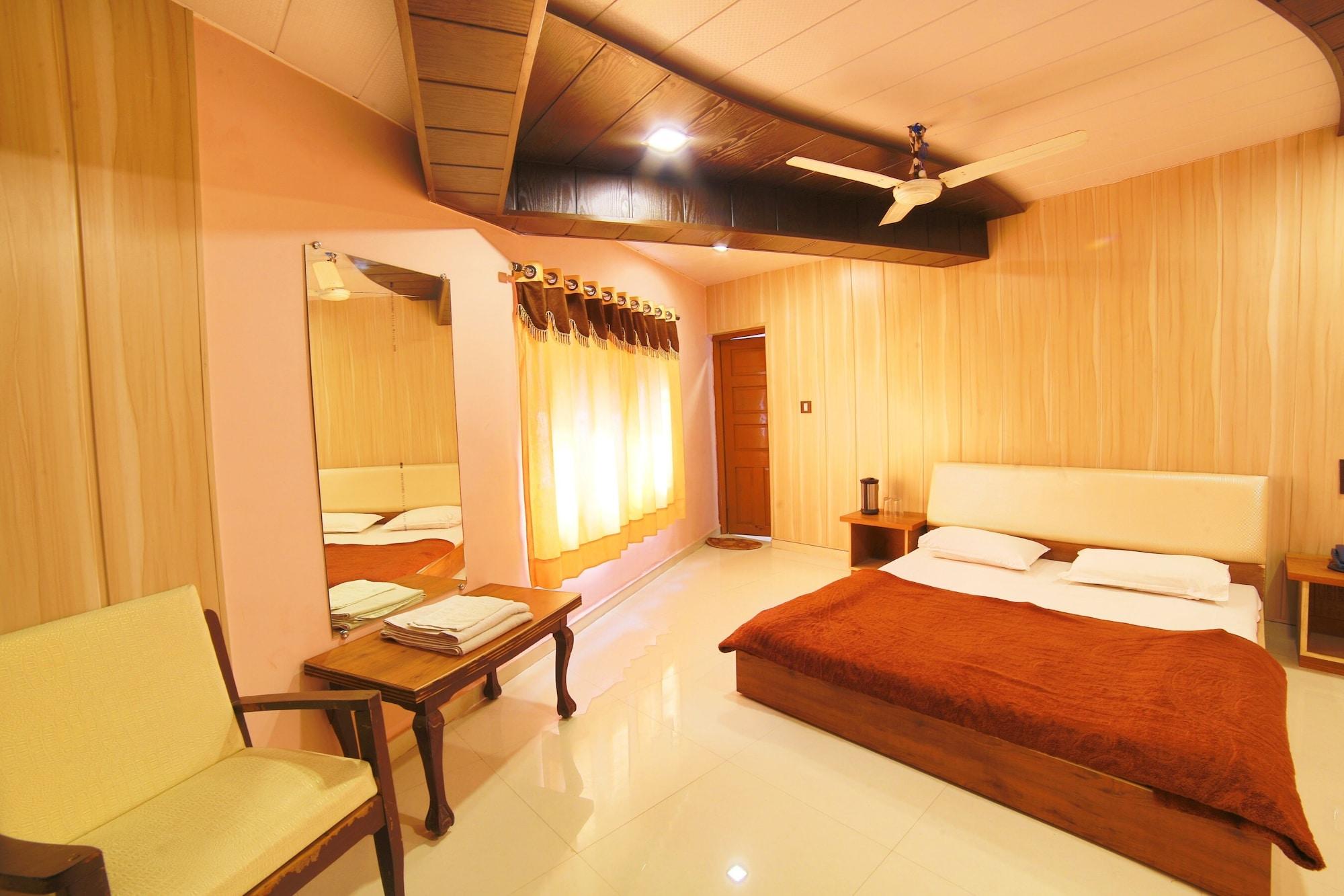 Mamta Palace Hotel 2*