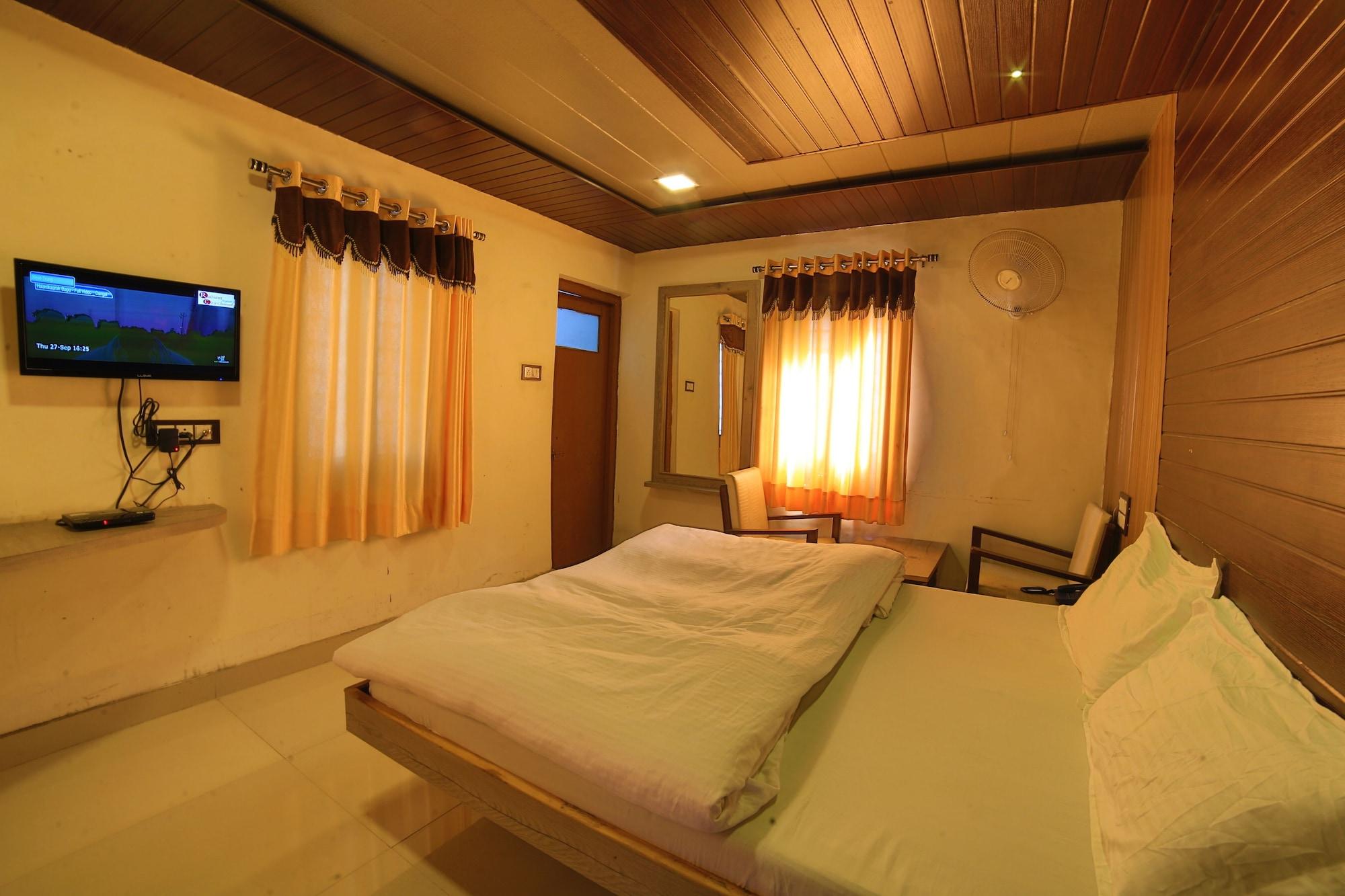Mamta Palace Hotel Mount Abu