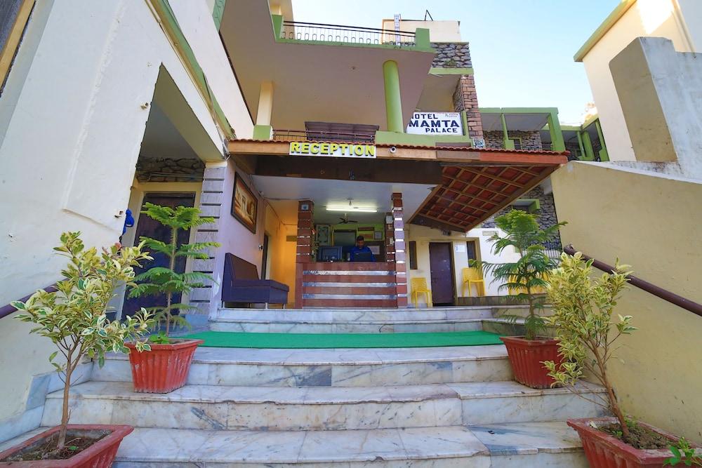 Mamta Palace Hotel