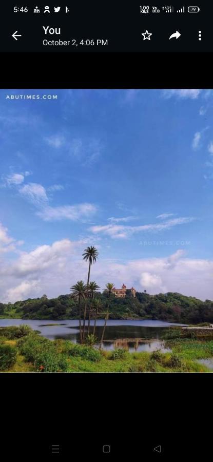 Guest house Hill Mount Abu