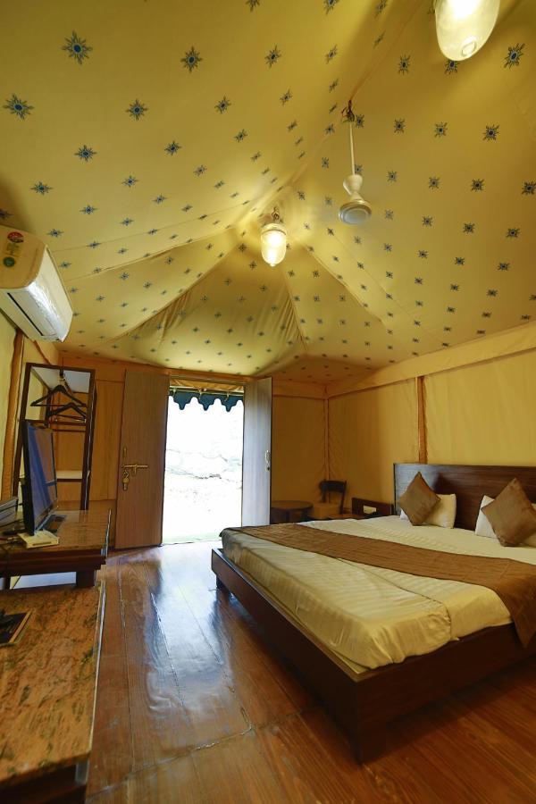 The Colonial Manek Manor 3* Mount Abu