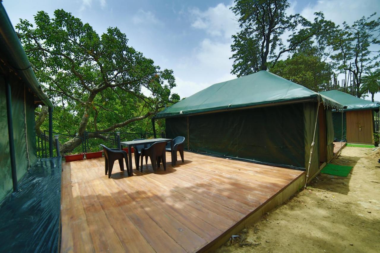 The Colonial Manek Manor Resort