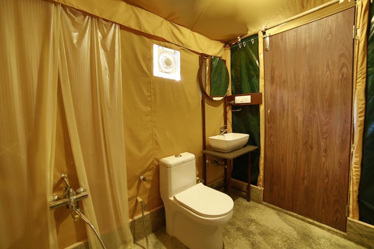 The Colonial Manek Manor Resort 3*