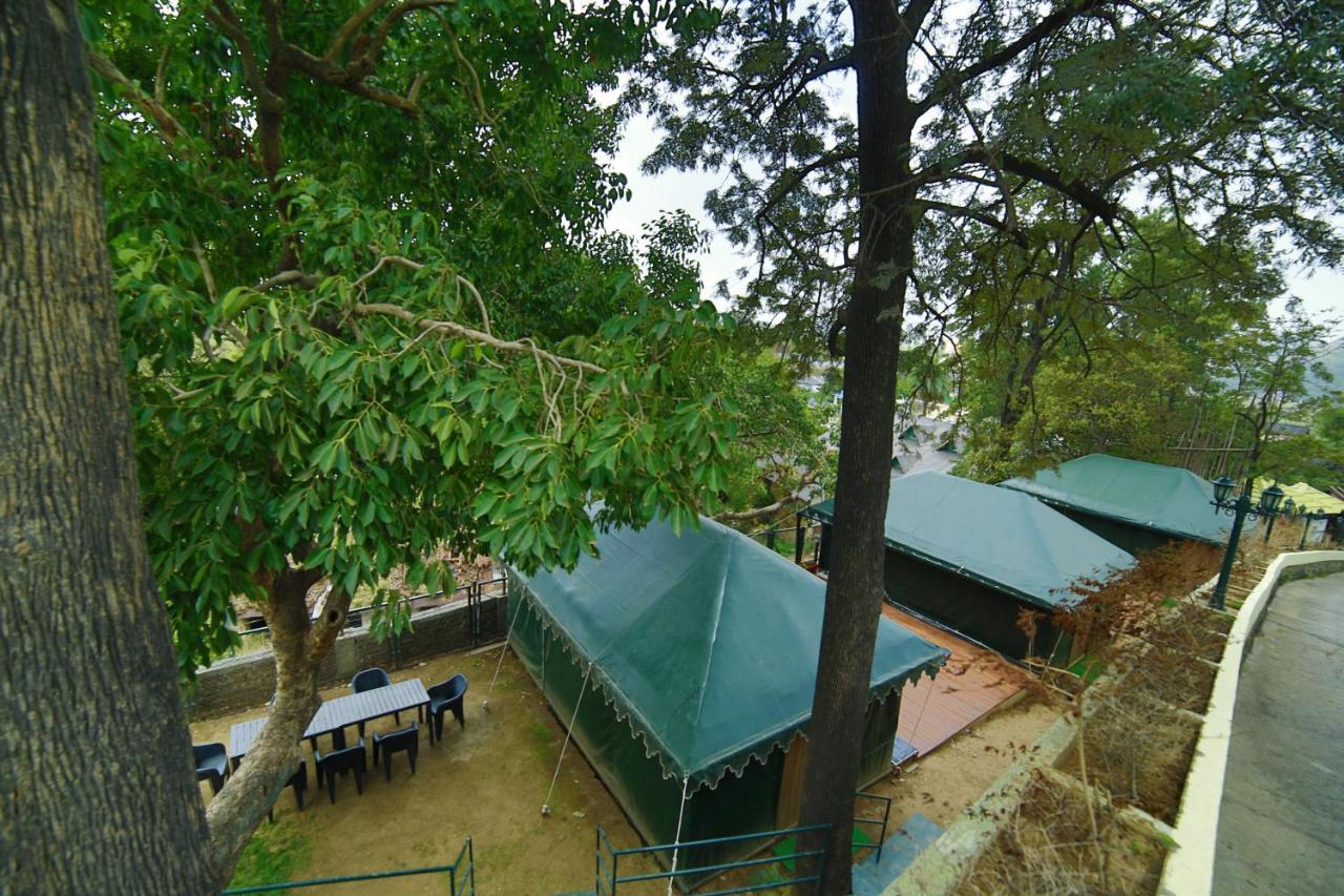 The Colonial Manek Manor 3* Mount Abu