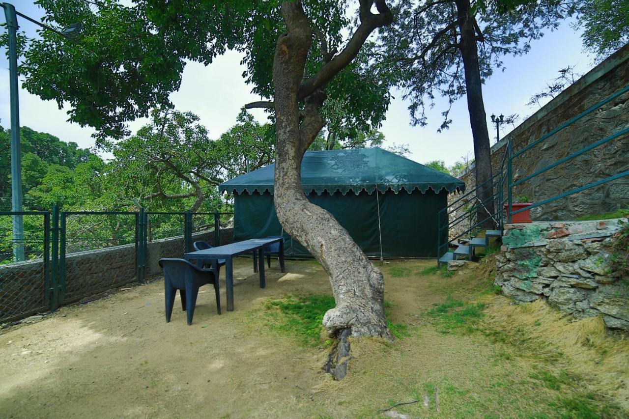 Resort The Colonial Manek Manor 3*