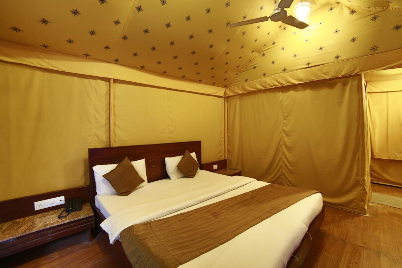 The Colonial Manek Manor Resort Mount Abu