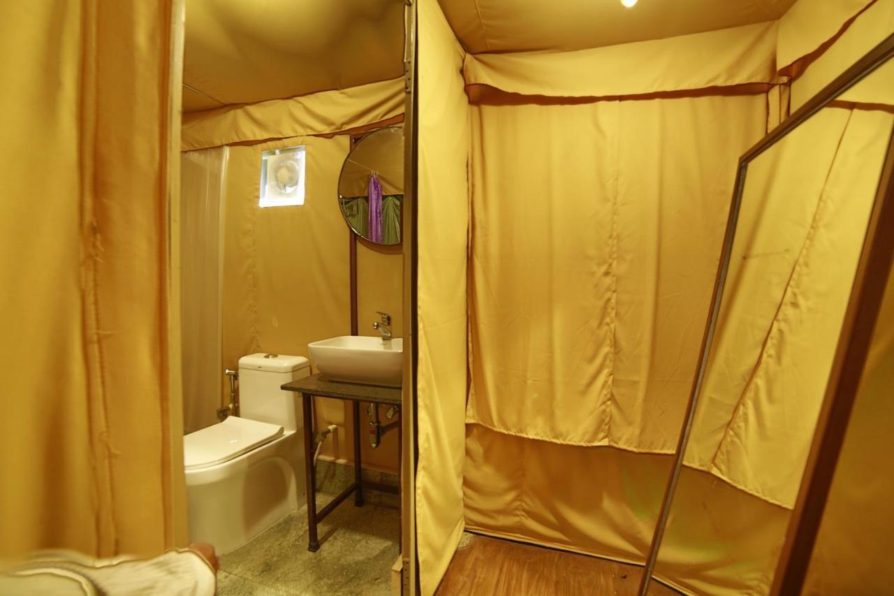 The Colonial Manek Manor Resort 3*