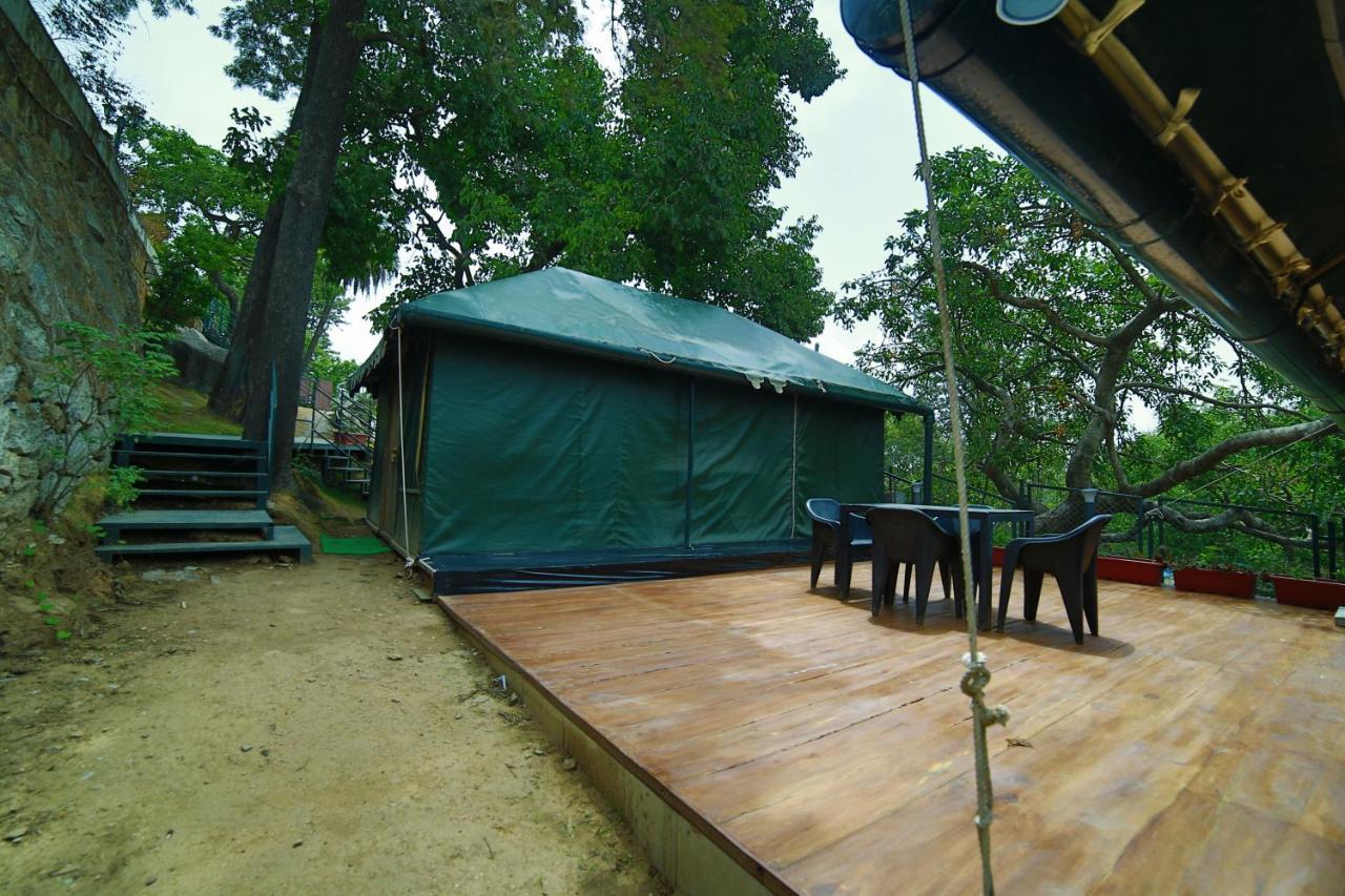 The Colonial Manek Manor Resort 3*
