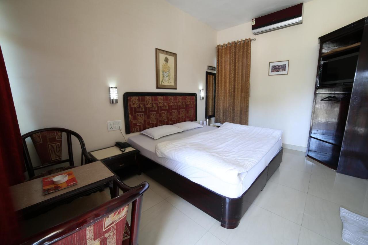 Samrat International 4*