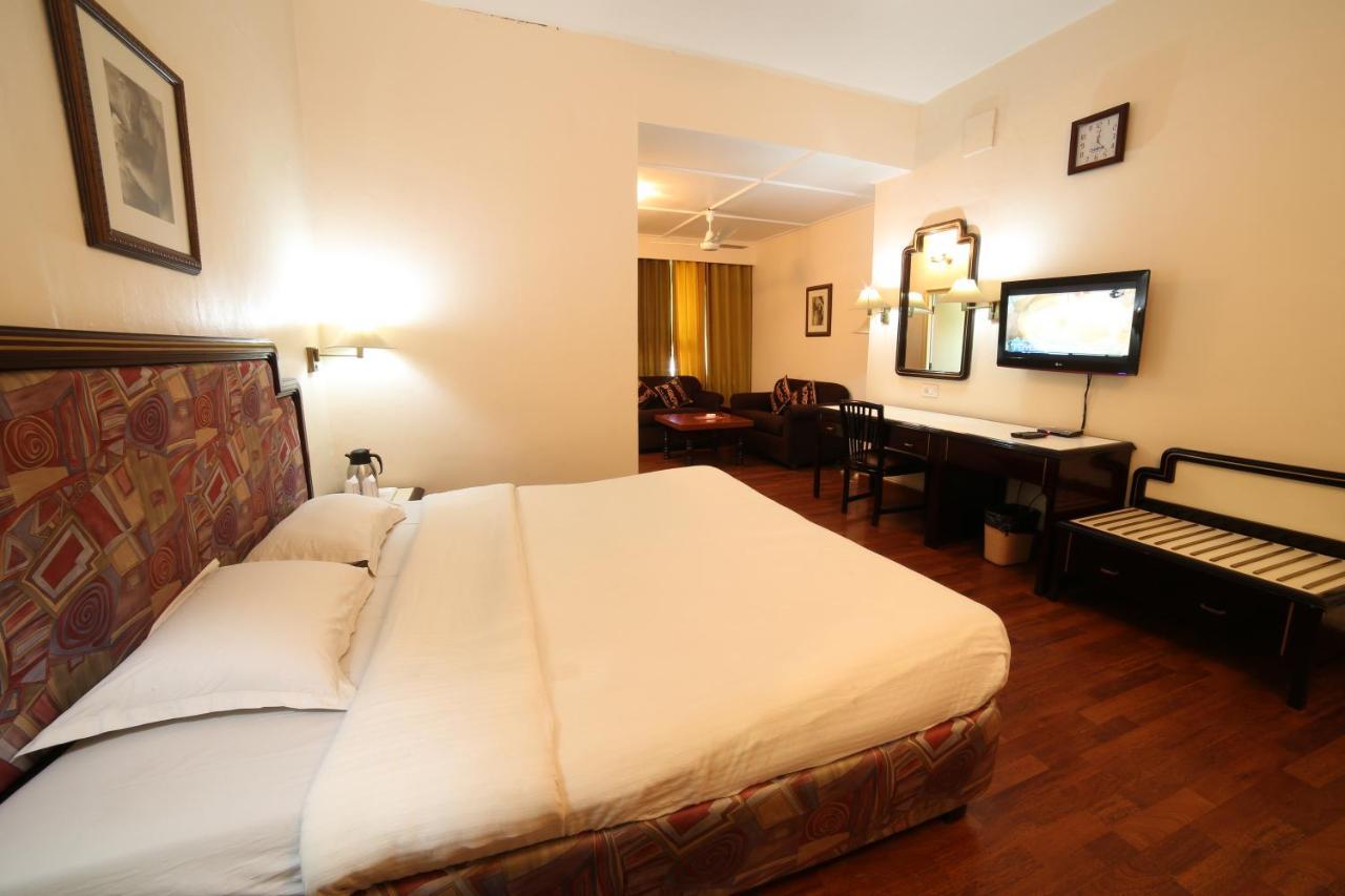 Hotel Samrat International 4*