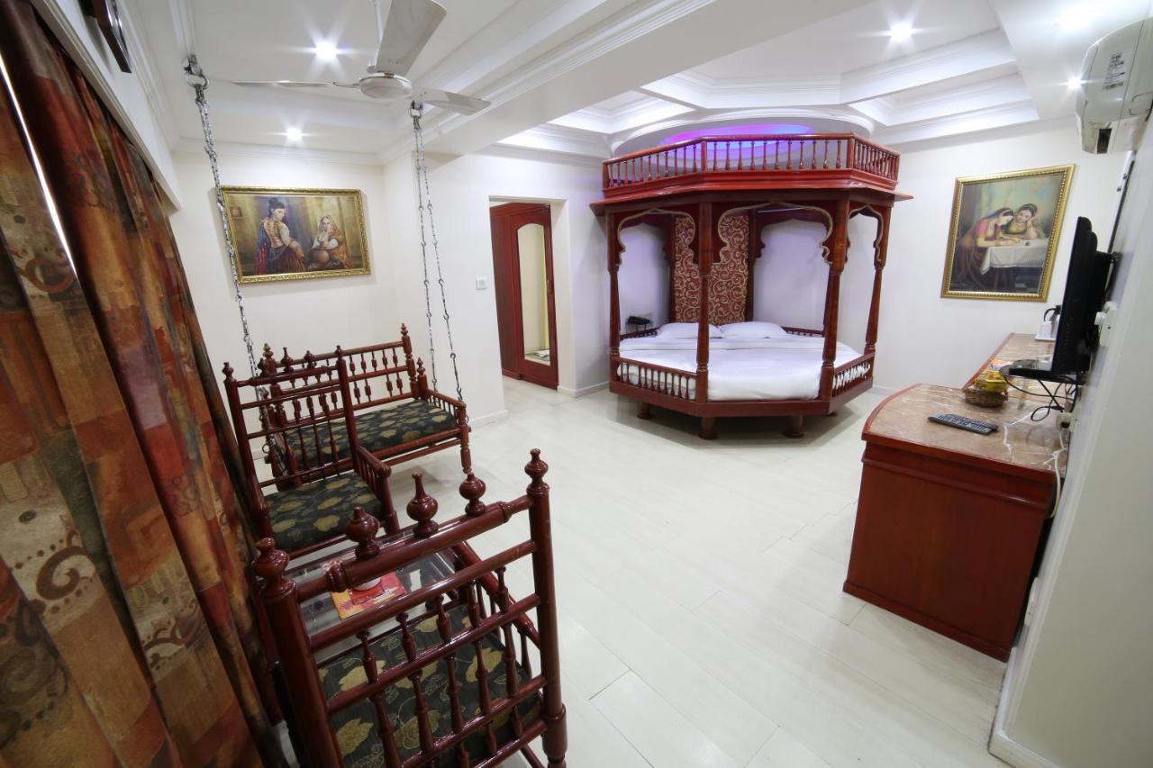 Samrat International Hotel