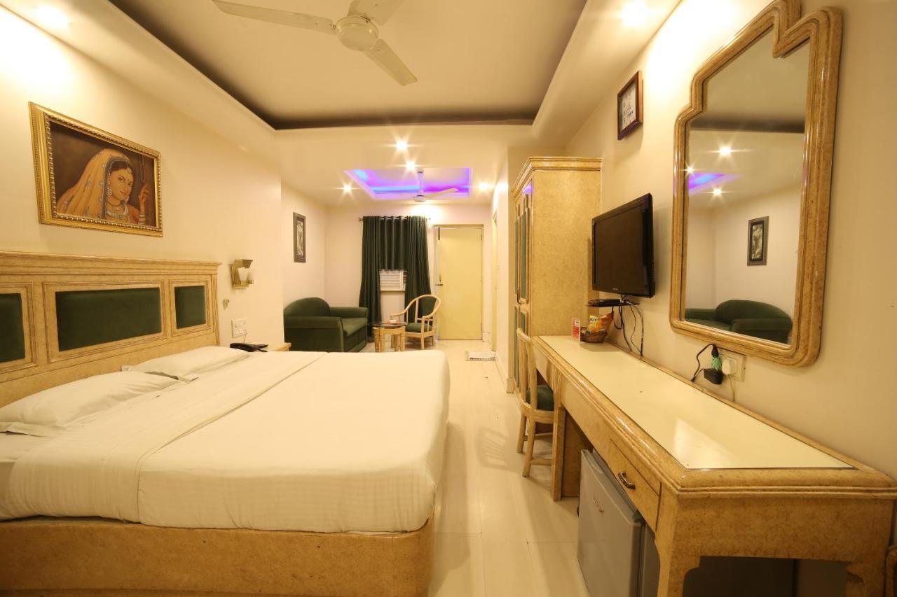 Samrat International Hotel