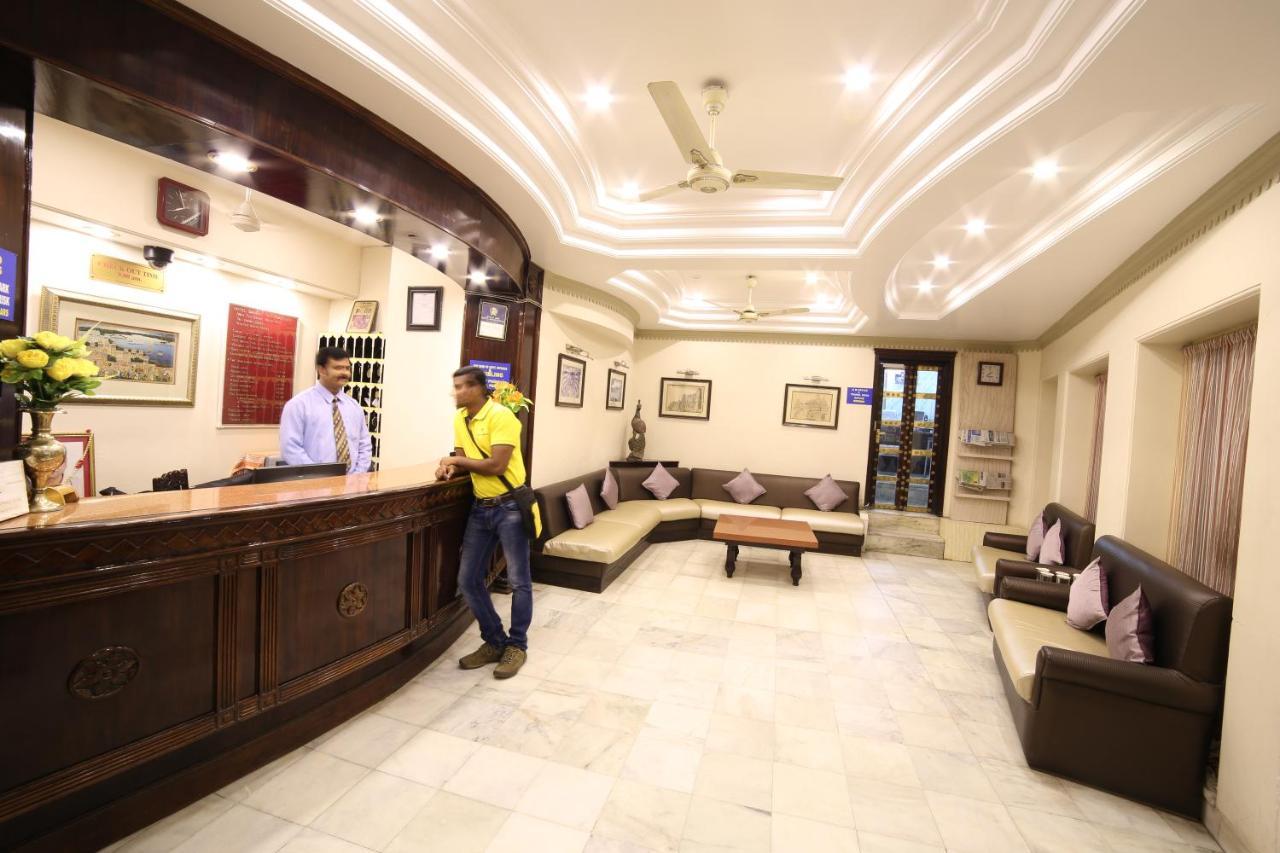 Samrat International 4* Mount Abu