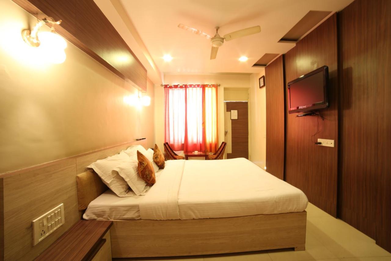 Samrat International 4* Mount Abu