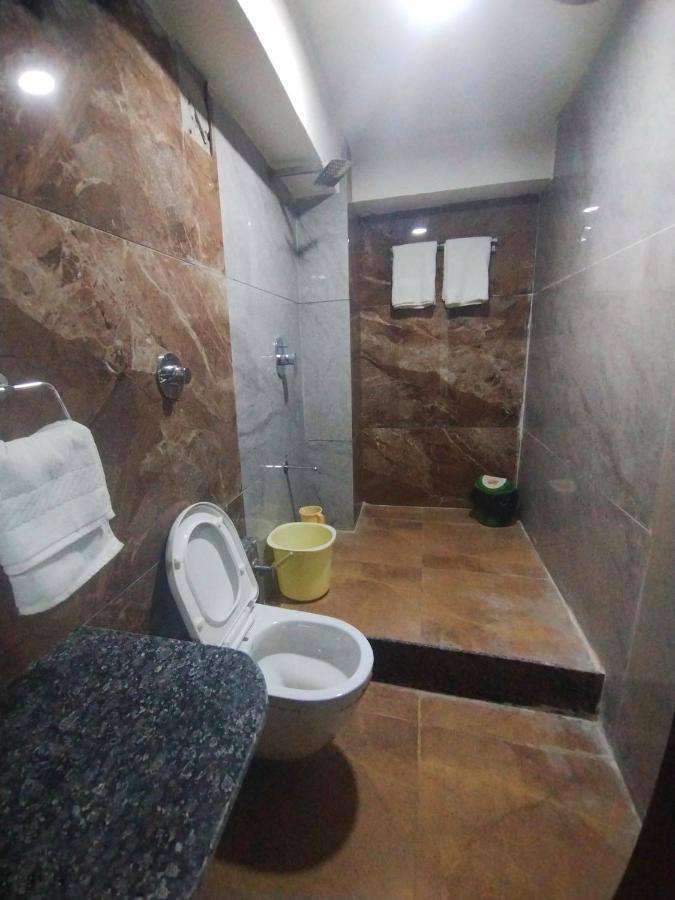 Rudraksha Hotel