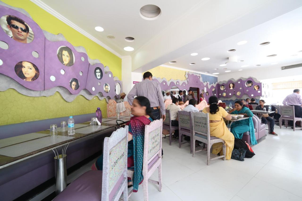 Samrat International 4* Mount Abu