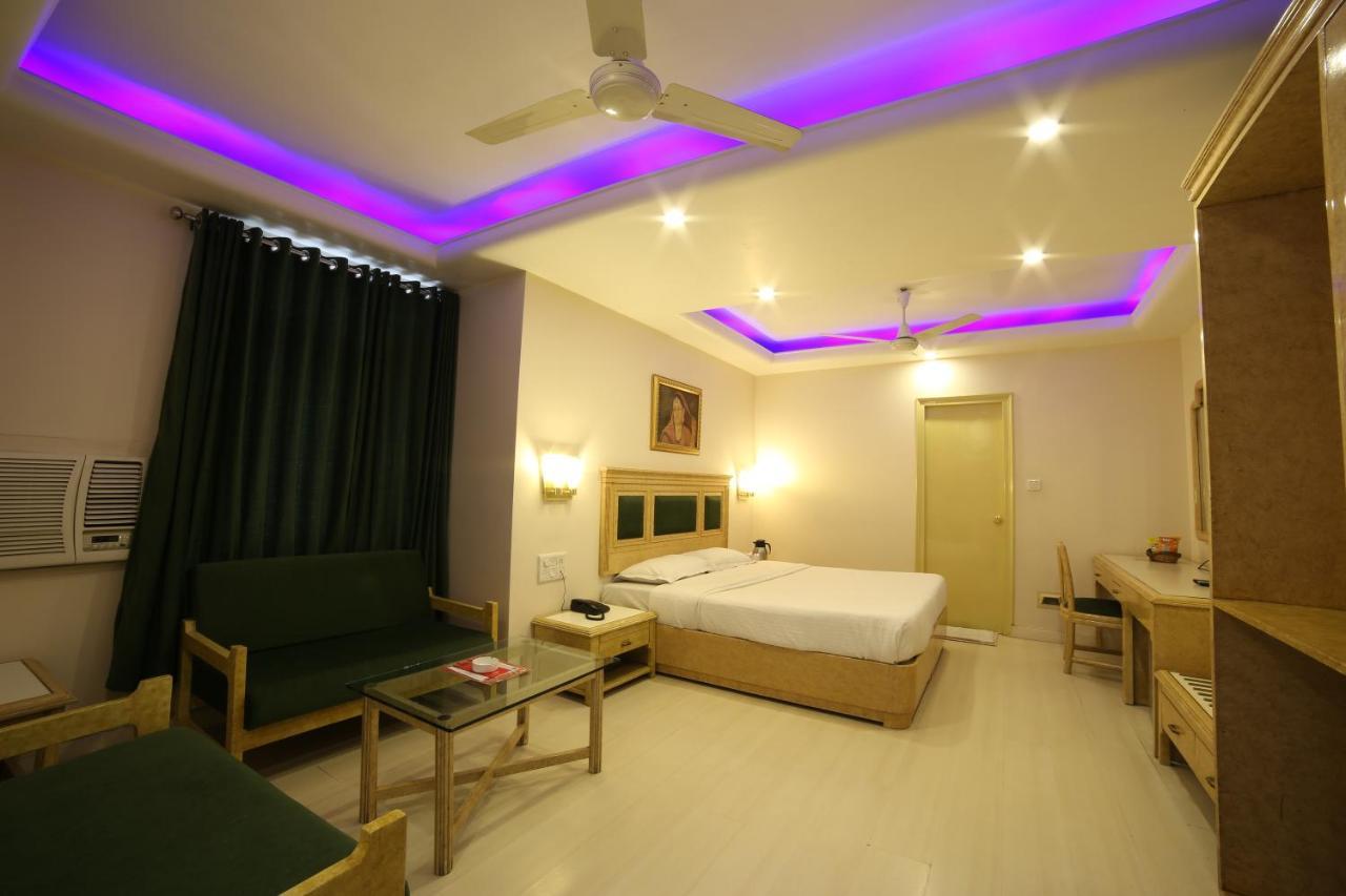 Samrat International 4* Mount Abu