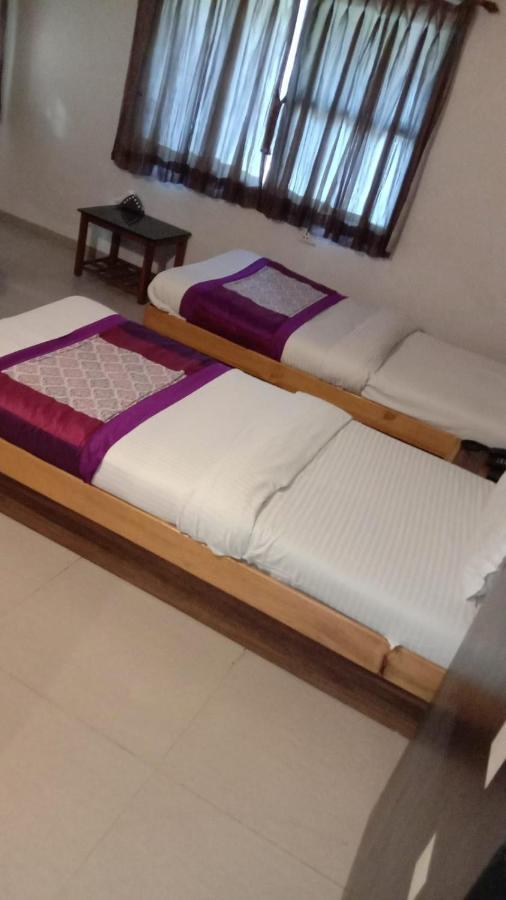R.j.house, Mount Abu