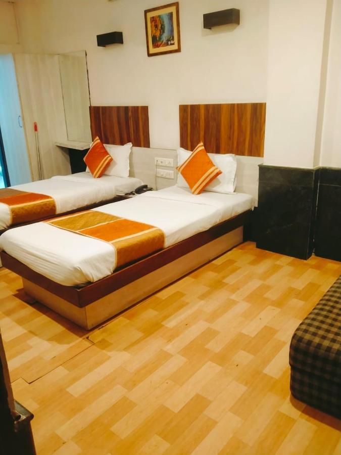 Hotel R.j.house, Mount Abu