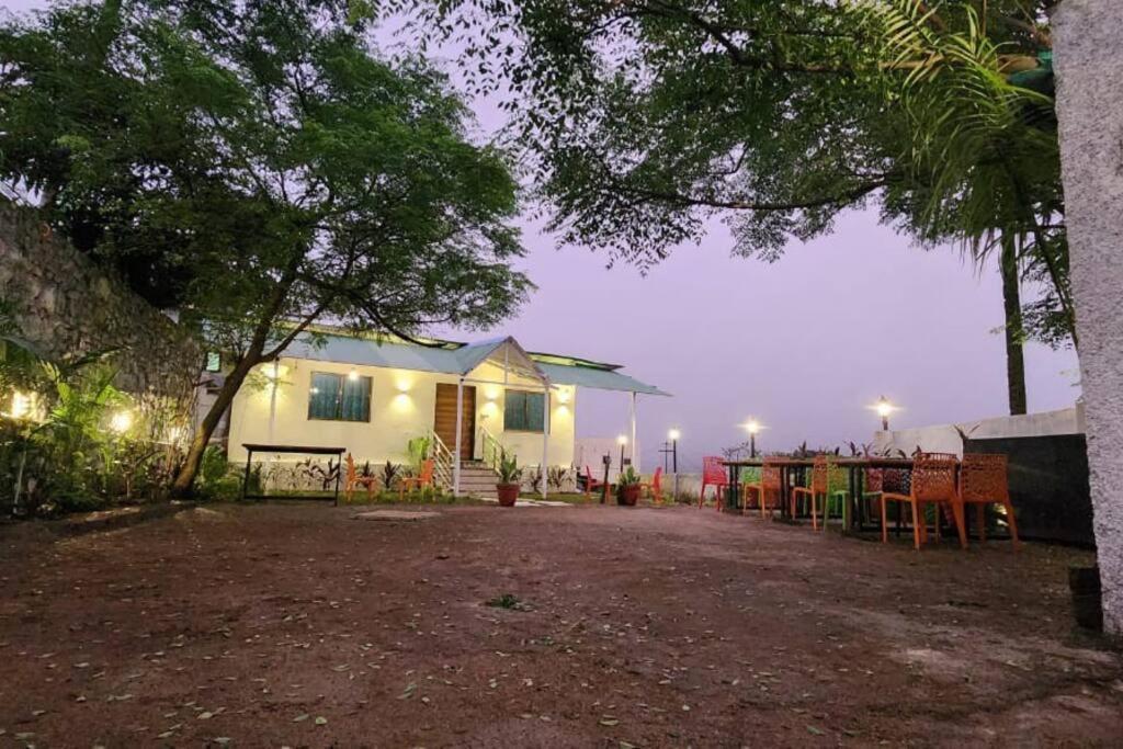 Palm Valley Apartment Mount Abu
