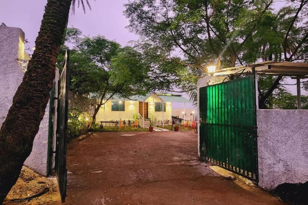 Palm Valley Apartment Mount Abu