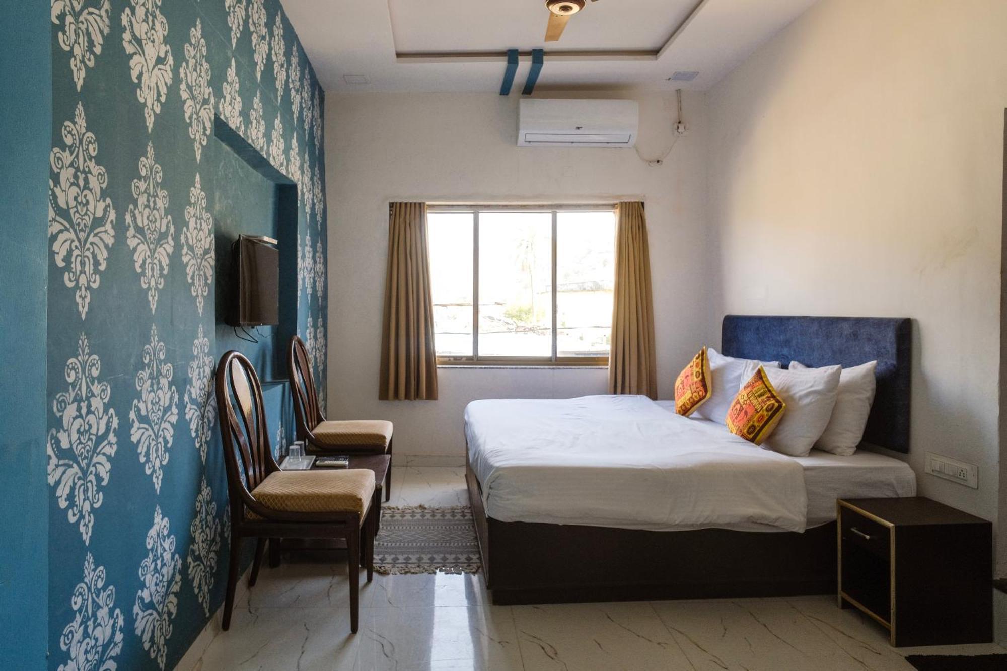 Rudraksha 3* Mount Abu