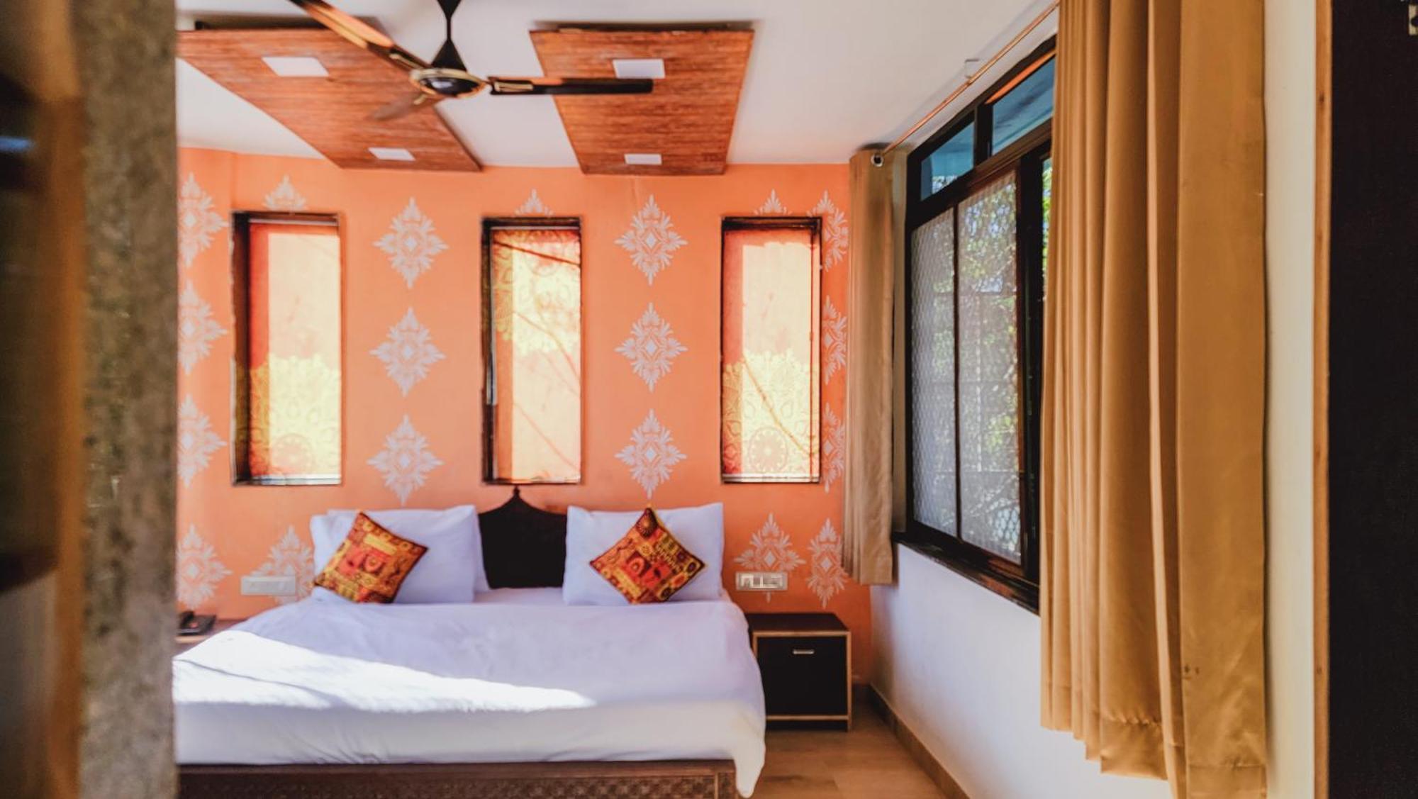 Rudraksha 3* Mount Abu