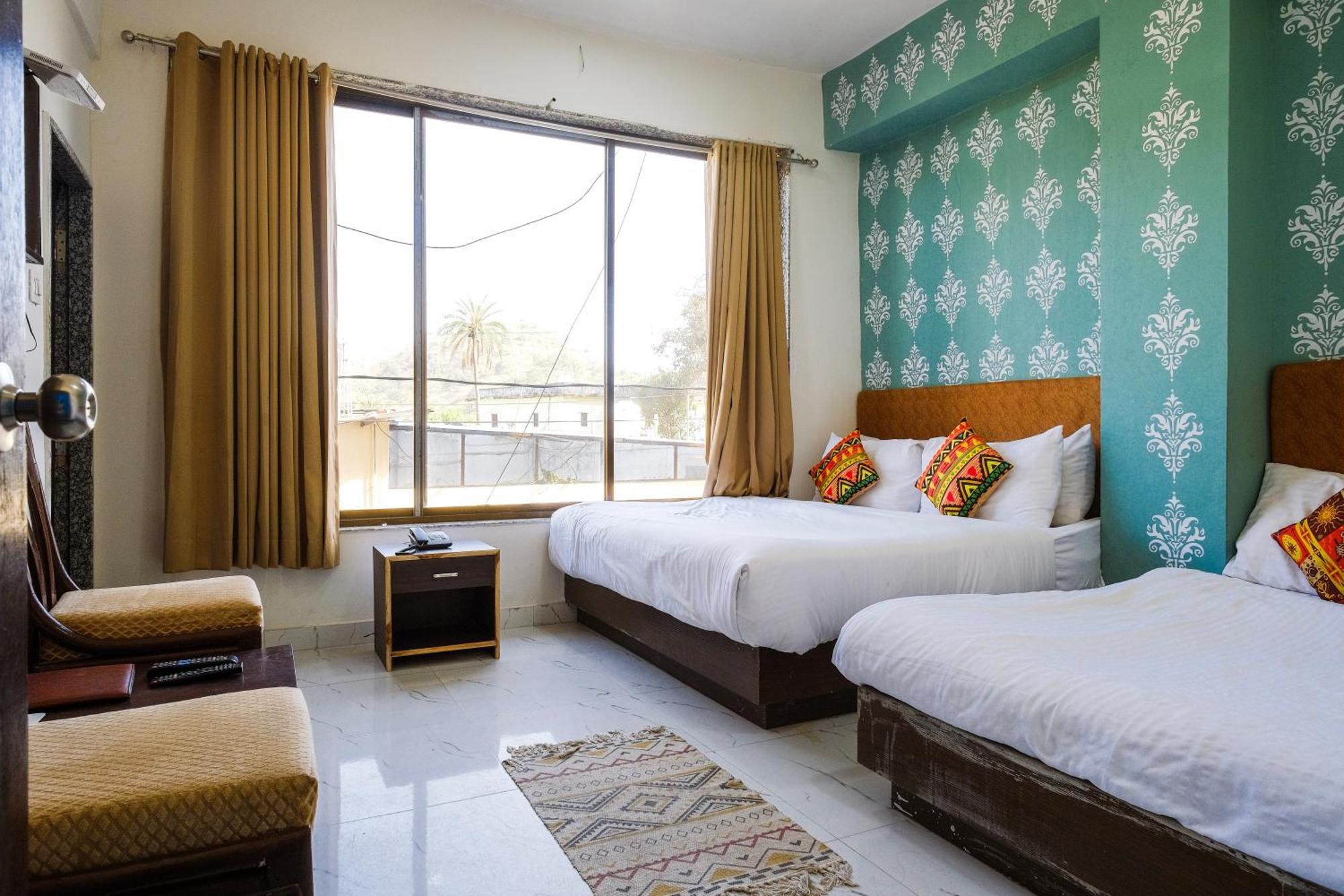 Rudraksha Mount Abu