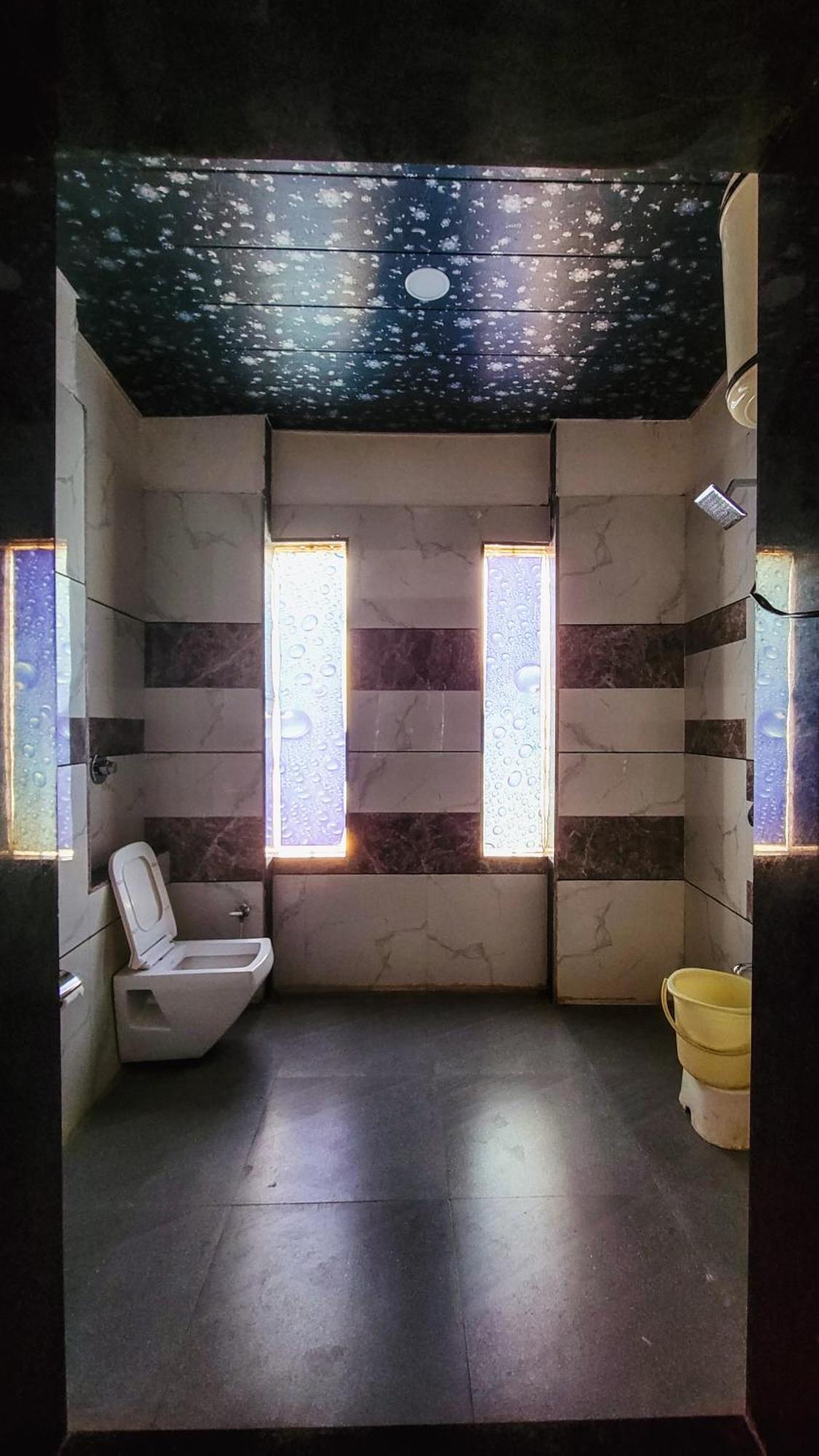 Hotel Rudraksha 3*